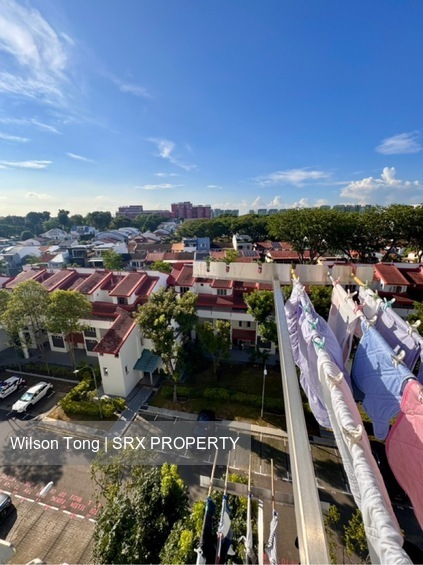 Blk 123 Hougang Avenue 1 (Hougang), HDB 3 Rooms #544983891